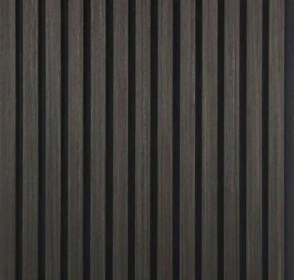 Paneles Acústicos Flexibles de Madera (270 cm × 110 cm)