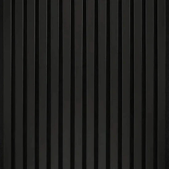 Paneles Acústicos Flexibles de Madera (270 cm × 110 cm)