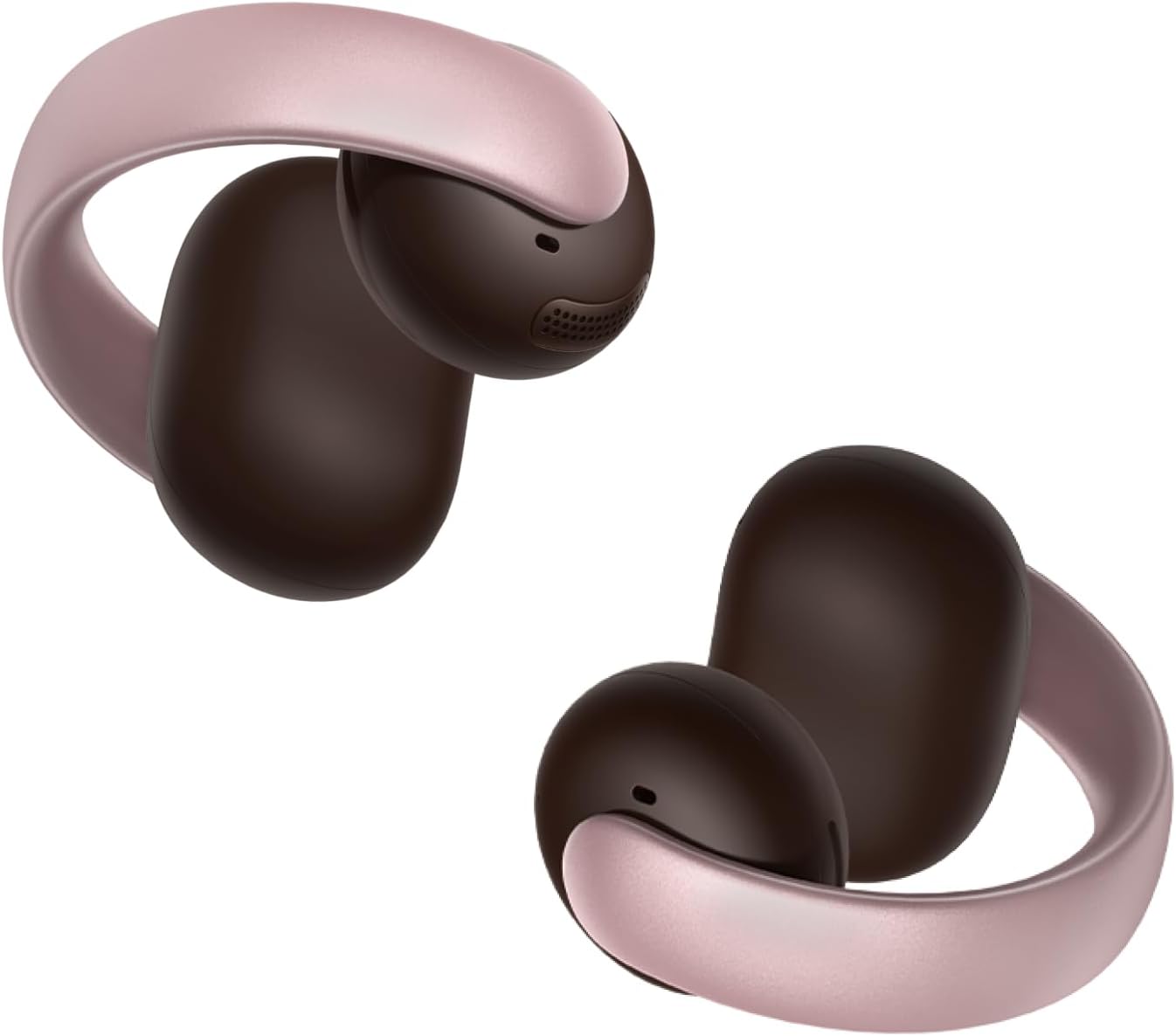 Open-Ear Sports Bluetooth Headphones