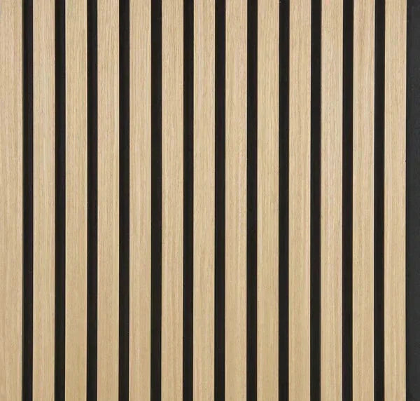 Paneles Acústicos Flexibles de Madera (270 cm × 110 cm)