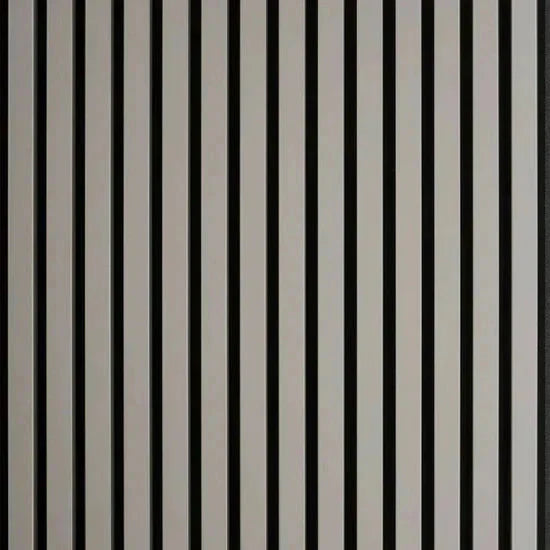 Paneles Acústicos Flexibles de Madera (270 cm × 110 cm)