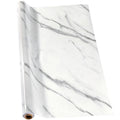 Waterproof and Fire-Resistant Marble Effect Wall Sticker – Buy 1, Get 2
