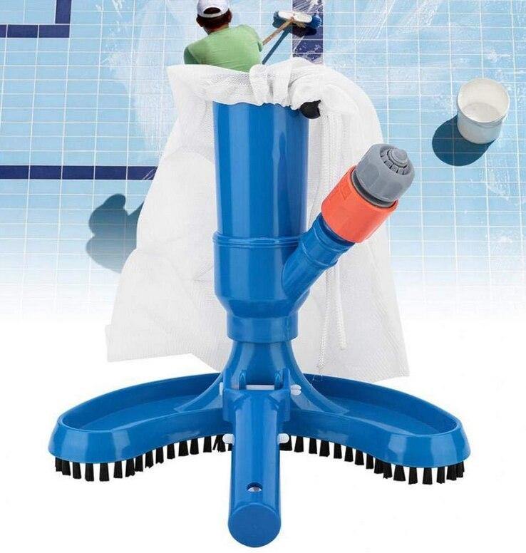 Pool Vacuum Cleaner – Practical and Cost-Effective