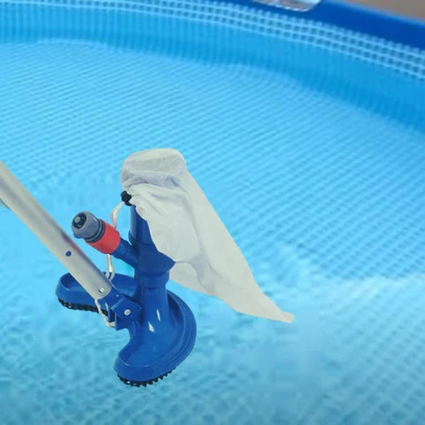 Pool Vacuum Cleaner – Practical and Cost-Effective