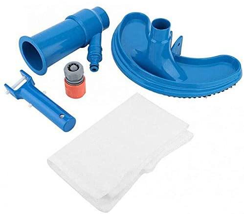 Pool Vacuum Cleaner – Practical and Cost-Effective