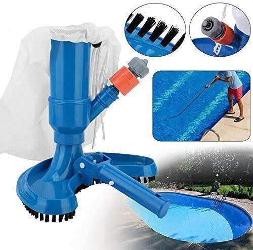 Pool Vacuum Cleaner – Practical and Cost-Effective