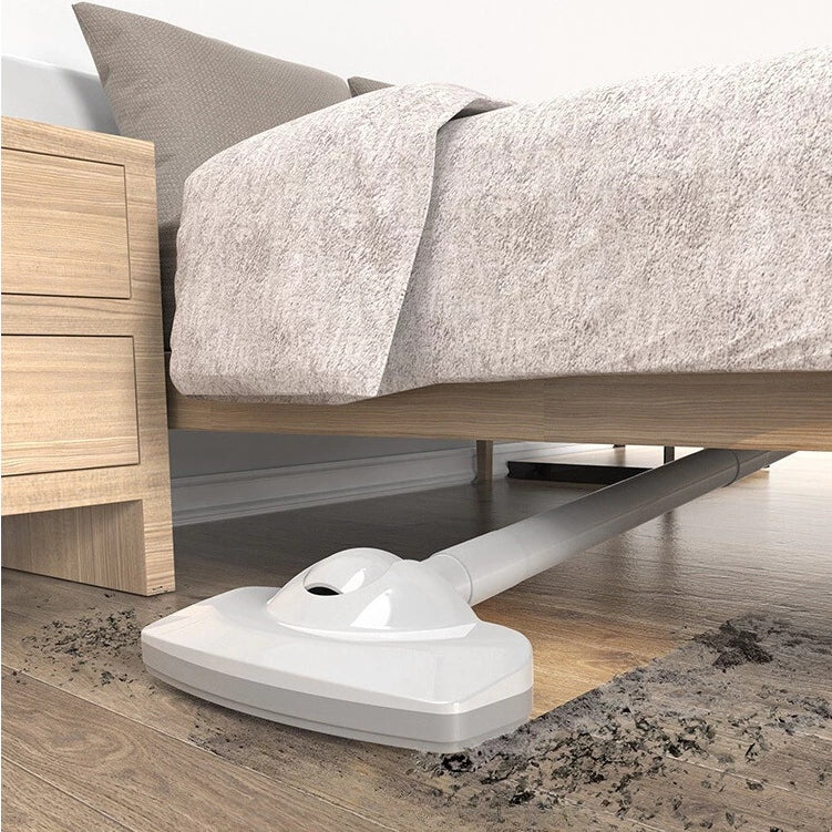 2-in-1 Cordless Handheld Vacuum Cleaner – Multifunctional Home Cleaning