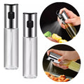 Reusable 100ml Cooking Oil Sprayer – Buy 1, Get 3