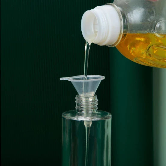 Reusable 100ml Cooking Oil Sprayer – Buy 1, Get 3