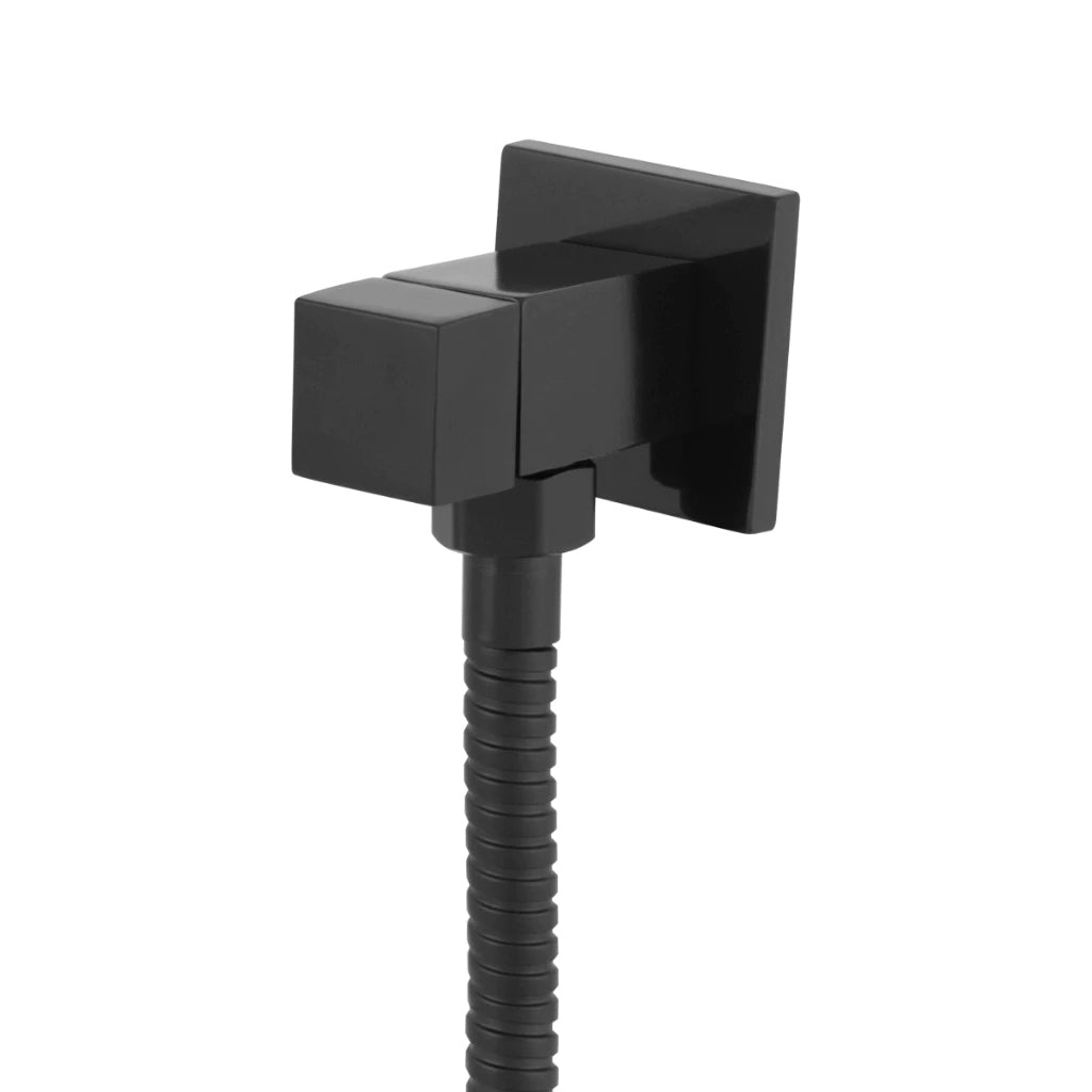 Complete Square Handheld Bidet Sprayer for Bathroom