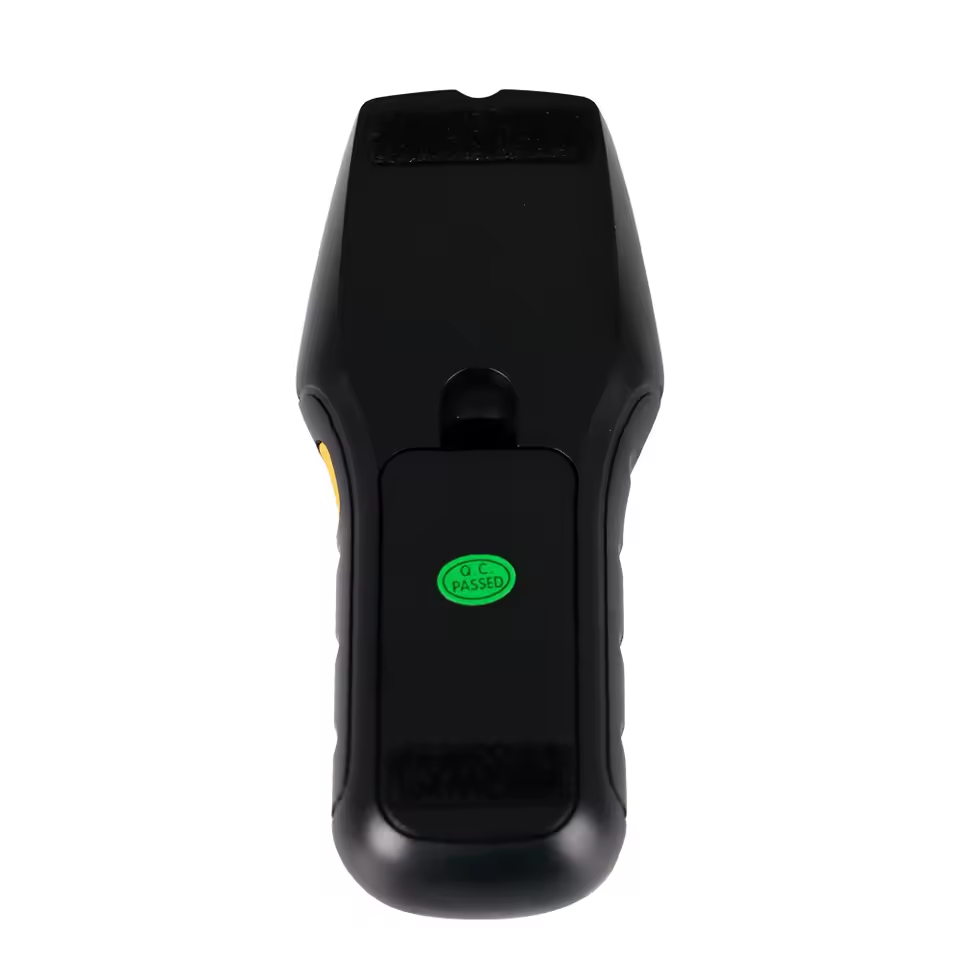 Multifunction Wall Detector with LCD Display & Sound Alert
