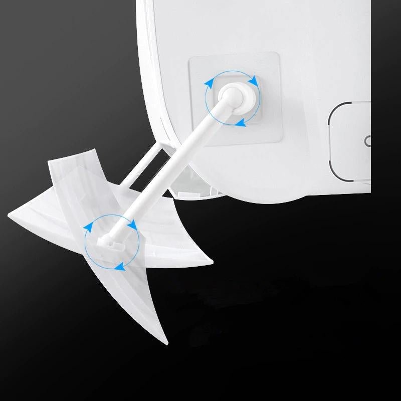 AirFlow - Air Conditioner Deflector