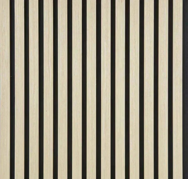 Paneles Acústicos Flexibles de Madera (270 cm × 110 cm)