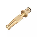 Adjustable High-Pressure Hose Nozzle for Cleaning