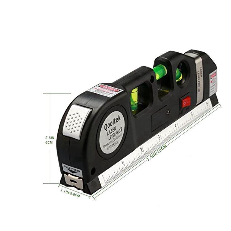 Measuring Tool