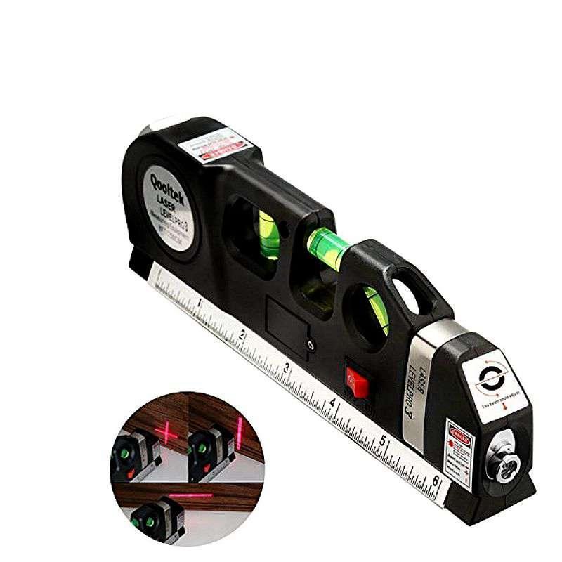 Measuring Tool