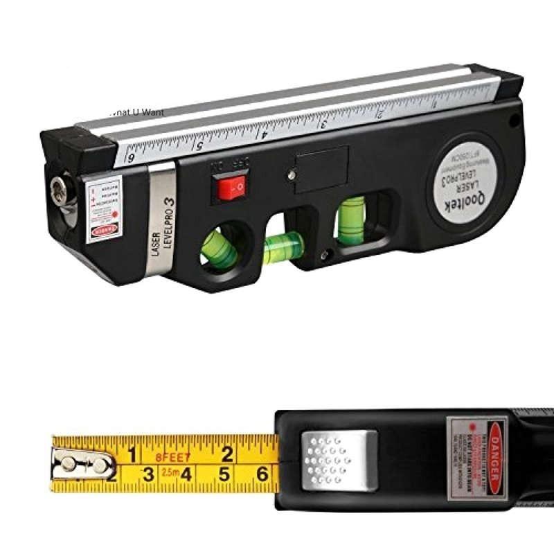 Measuring Tool