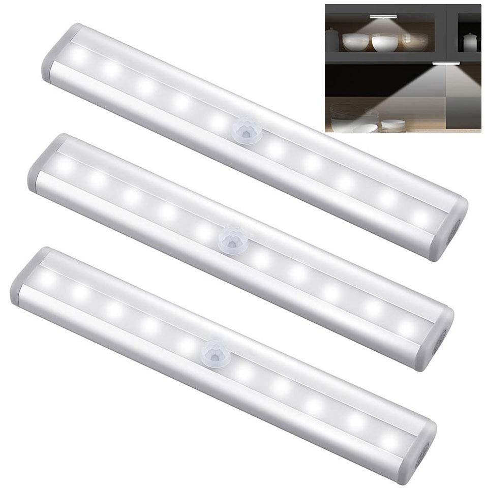 Smart LED Motion Sensor Light - FQ LED
