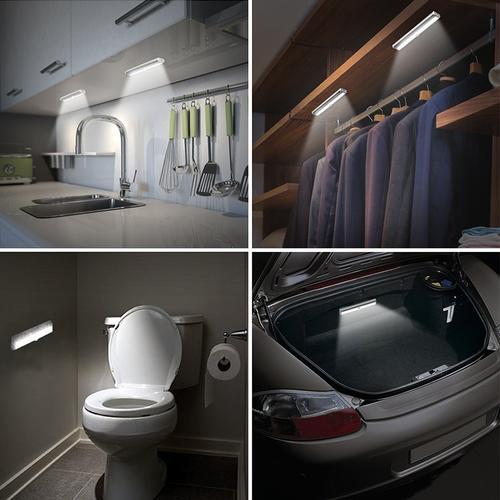 Smart LED Motion Sensor Light - FQ LED