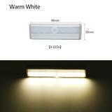Smart LED Motion Sensor Light - FQ LED