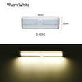 Smart LED Motion Sensor Light - FQ LED