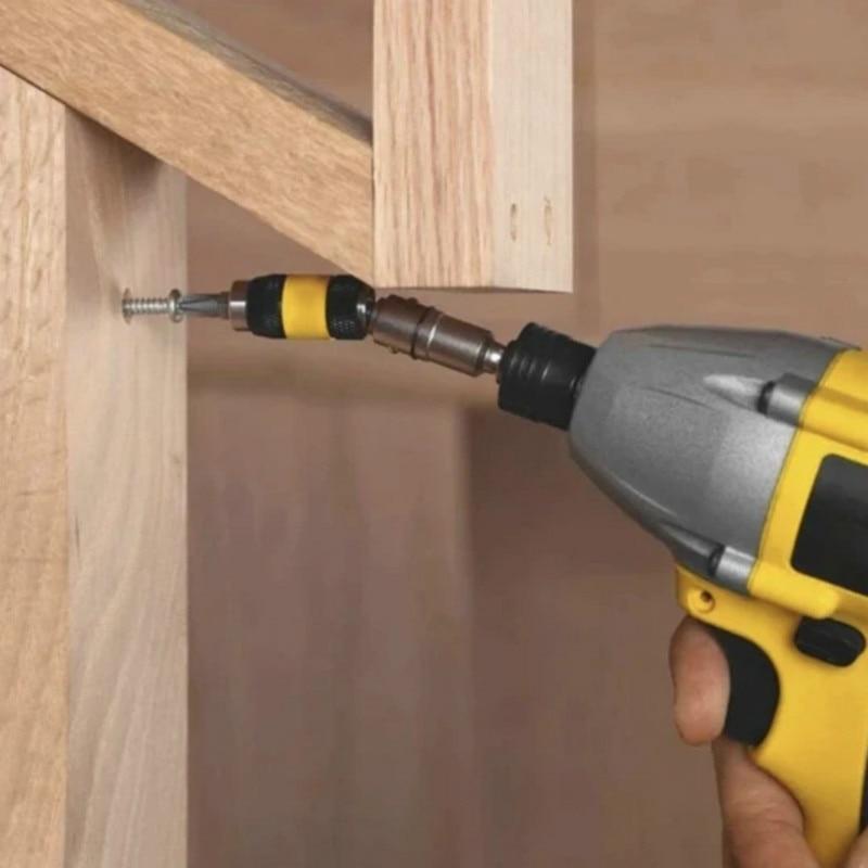 Mobile Screwdriver Adapter – Magnetic Drill