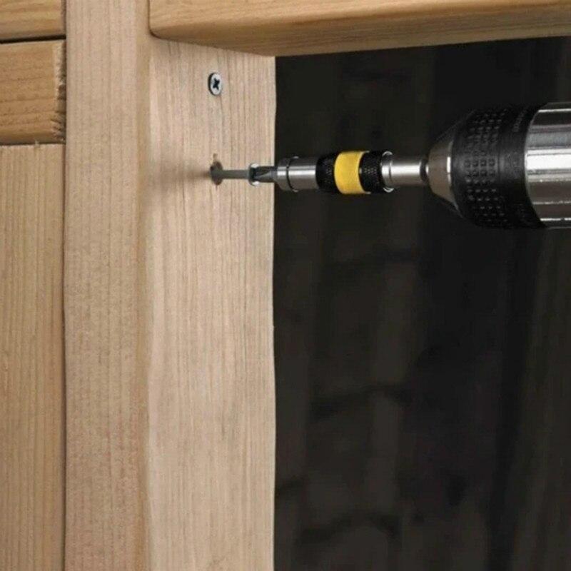 Mobile Screwdriver Adapter – Magnetic Drill