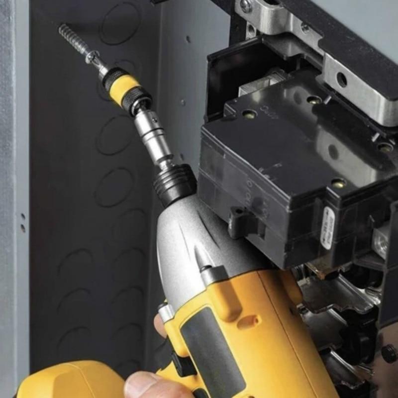 Mobile Screwdriver Adapter – Magnetic Drill