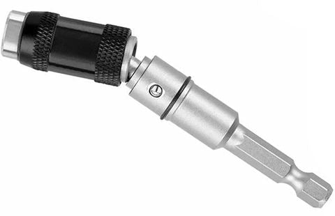 Mobile Screwdriver Adapter – Magnetic Drill